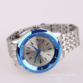 stainless steel wrist watch japan bettery